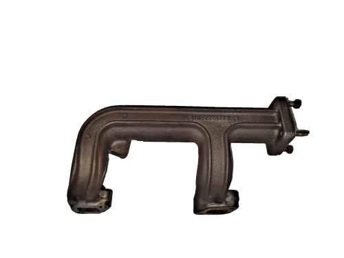 738335M1 - Exhaust Manifold