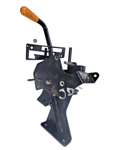 Farmland Tractor - RE200239 - Control - Image 2