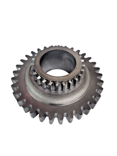 398330R4 - Case/IH 2ND SPEED PINION GEAR, Used