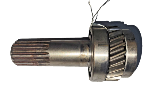 TA040-21300 - Gear Shaft 24T