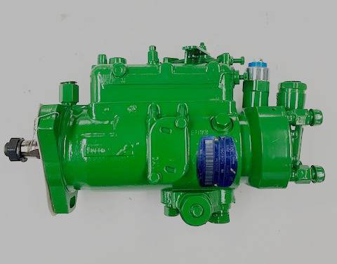 RE51743 Fuel Injection Pump