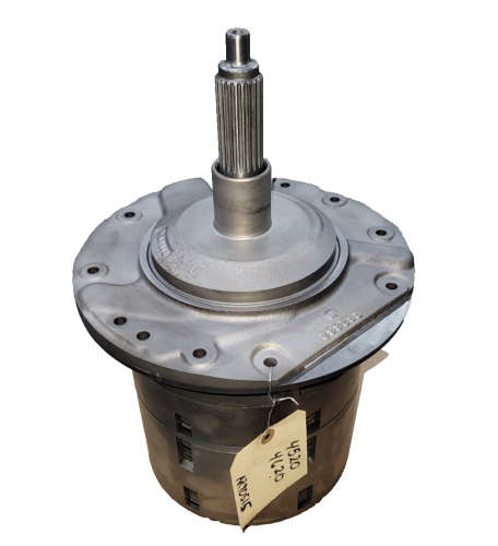 AR90515 Powershift Clutch Pack Rebuilt