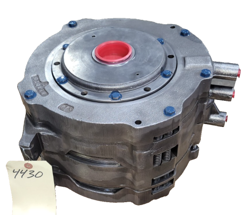 AR89861-Transmission Planetary Pack