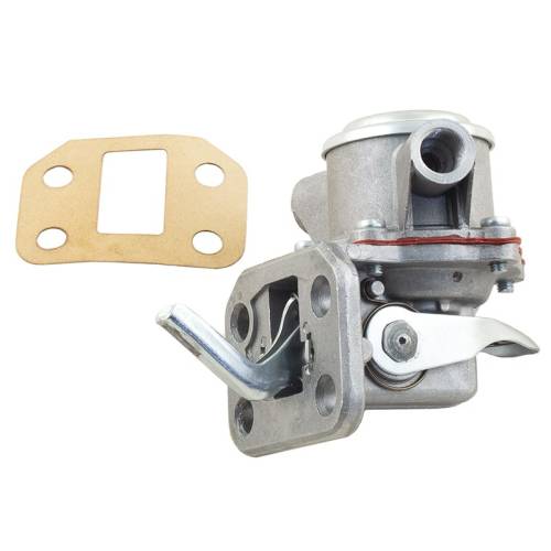 MULPK0001 - Caterpillar, Massey Ferguson, Bobcat, Ford New Holland, Hesston, Versatile, International, Allis Chalmers FUEL TRANSFER PUMP