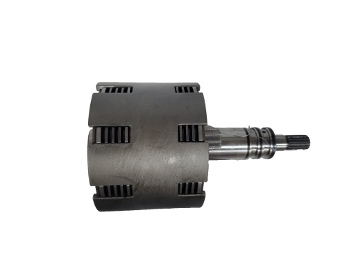 YZ81271 - Pto Clutch