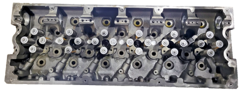3691251 Remanufactured Cylinder Head