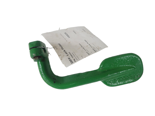T26555 Diff. Lock Pedal
