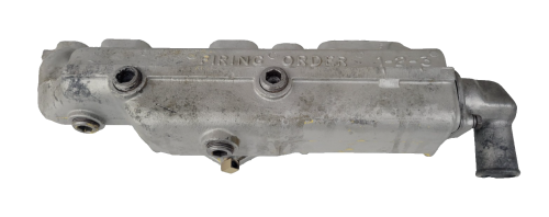 C7NN9425C Intake Manifold