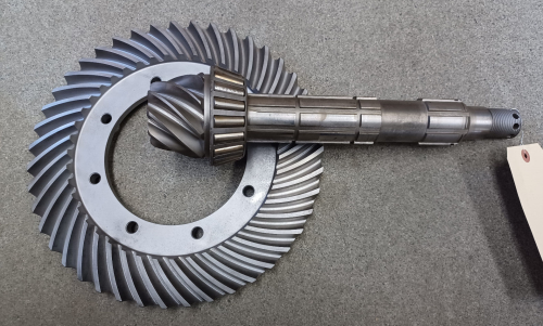 T21403 - Ring Gear And Pinion
