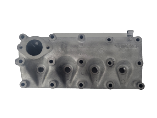 355691R2 Cylinder Head