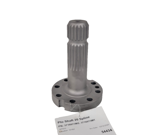 3716073M2 PTO Shaft