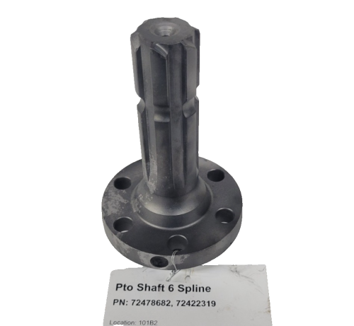 72422319 PTO Shaft