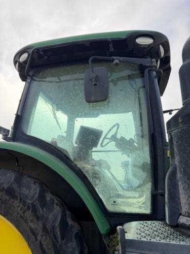 Used Cabs - JD 8270R Cab - Late S/N - Image 2