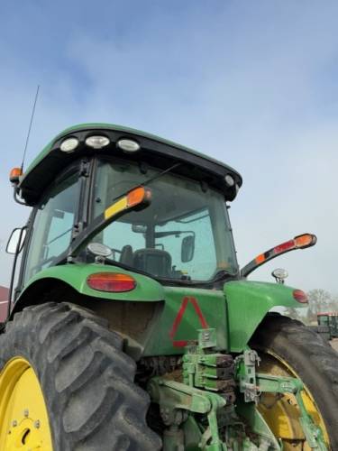 Used Cabs - JD 8270R Cab - Late S/N - Image 3