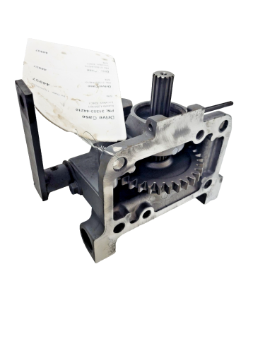 31353-44210 - Case Assy