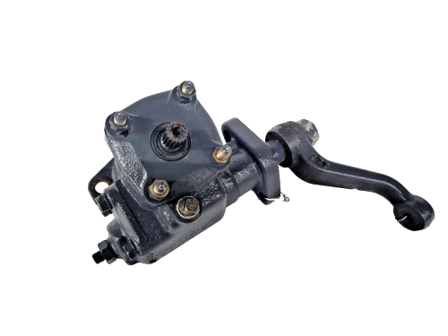 6C090-41100 Steering Box