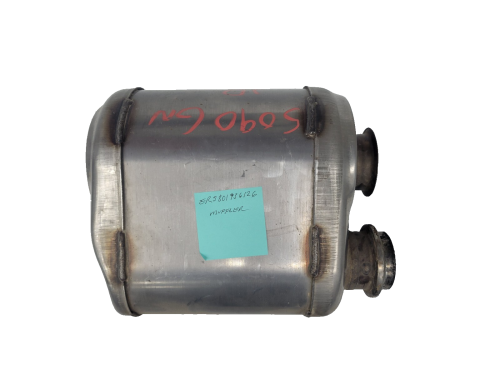 ER5801936126 Muffler