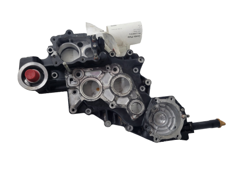 LVA801012 - Center Plate