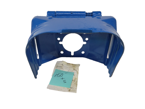 82005042 PTO Shield