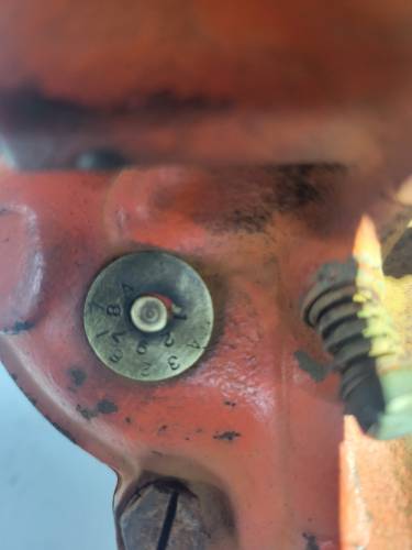 Farmland - A32617 Carburetor - Image 2