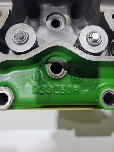 Farmland - AR32167 Cylinder Head - Image 3