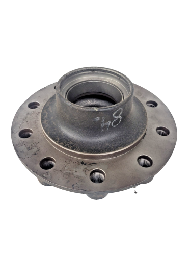 87416606, Case/IH, Hub, Used