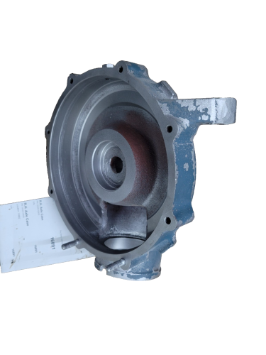 32420-43830, Kubota, R.H. Axle Case, Used