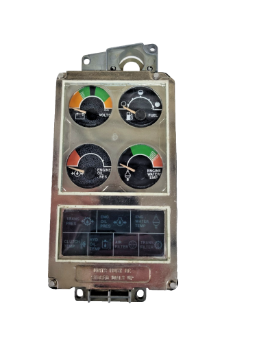 RE12698 - Performance Monitor