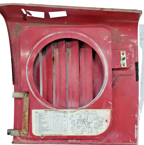 Farmland - 252114A3 Panel - Image 2