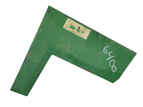 AL78757 - R.H. Panel