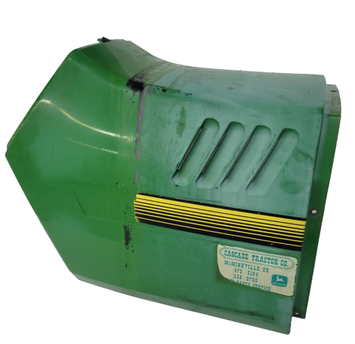 Farmland Tractor - L127265 RH Cowling - Image 2