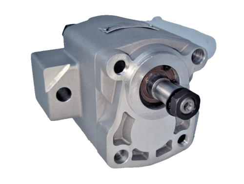 368633R92 Hydraulic Pump