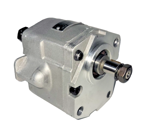 384506R94 - Case/IH HYDRAULIC PUMP