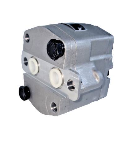 Farmland - 384506R94 - Case/IH HYDRAULIC PUMP - Image 2