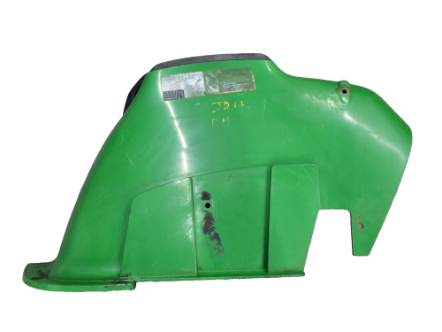 Farmland Tractor - LVU11625 - R.H. Fender - Image 3
