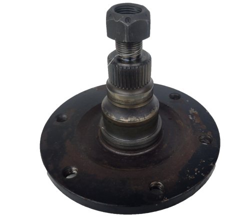 M136865-Shaft