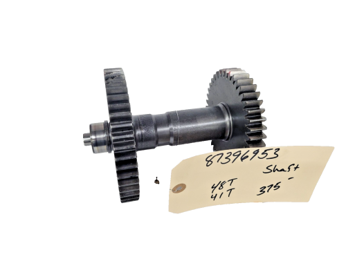 87396953 Shaft