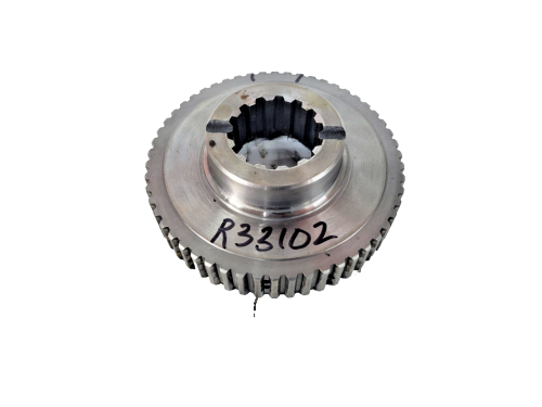R33102 Hub