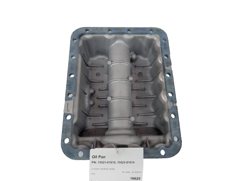 15521-01610 - Oil Pan
