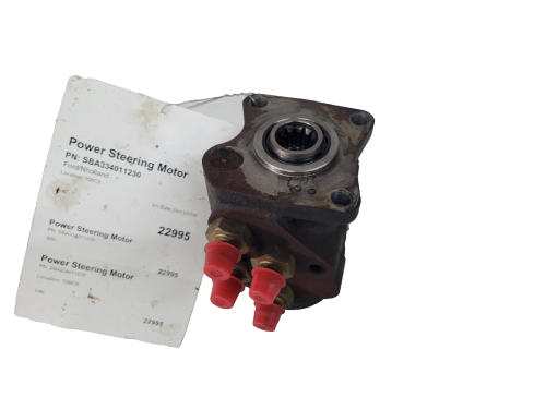 SBA334011230 - Power Steering Motor