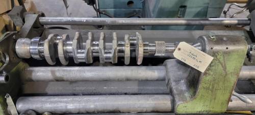 17116-23016 Crankshaft