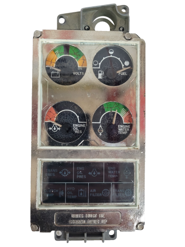 RE12698 - Performance Monitor