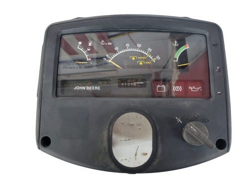AM876790 - Instrument Panel