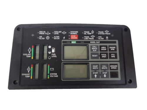 1964859C2 - Instrument Cluster