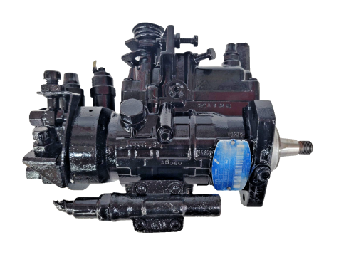 87801479 Fuel Injection Pump