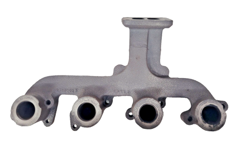 R110201 - Exhaust Manifold