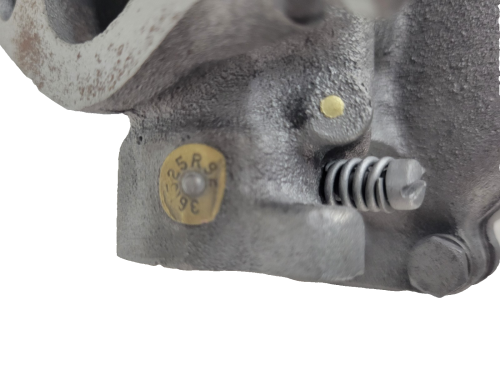 Farmland - 361525R93 Carburetor - Core - Image 2