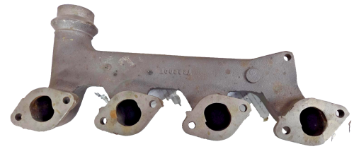 T20200 - John Deere EXHAUST MANIFOLD