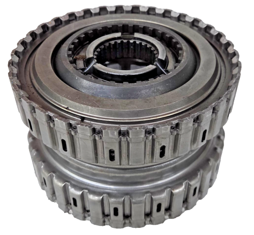 47791659 Clutch Assy