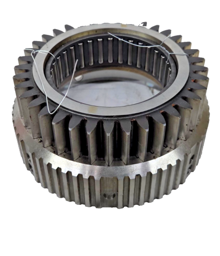 47653045 Hub & Gear